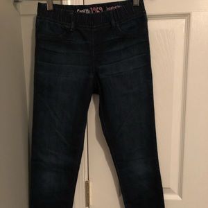 GapKids 1969 Legging Jean girls 12 Regular